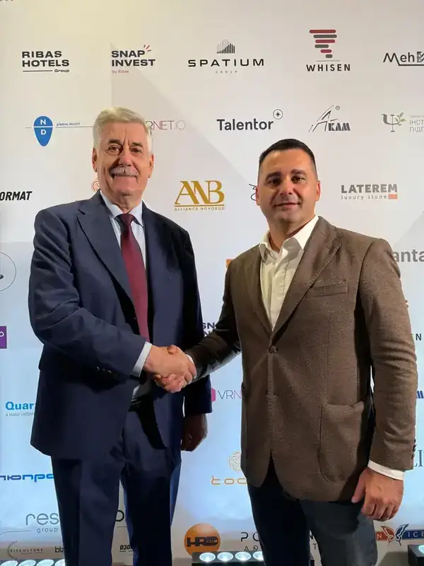 Ukrainian Summit of Mayors