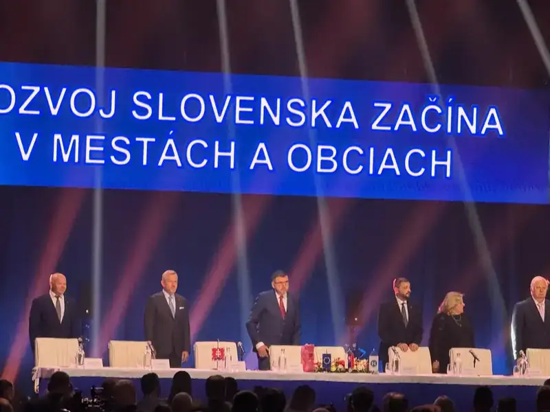 38th Congress of ZMOS